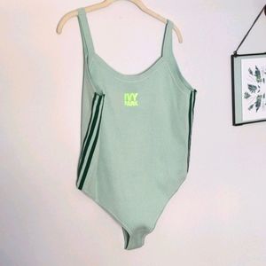 Ivy park x adidas body suit